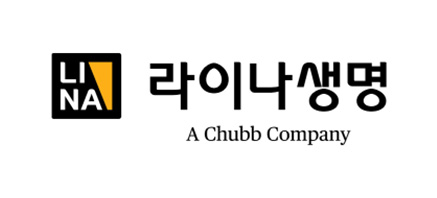 라이나생명 이미지