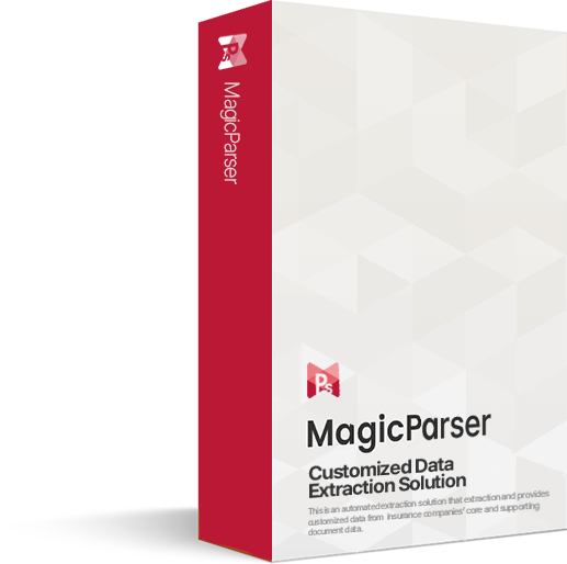 MagicParser